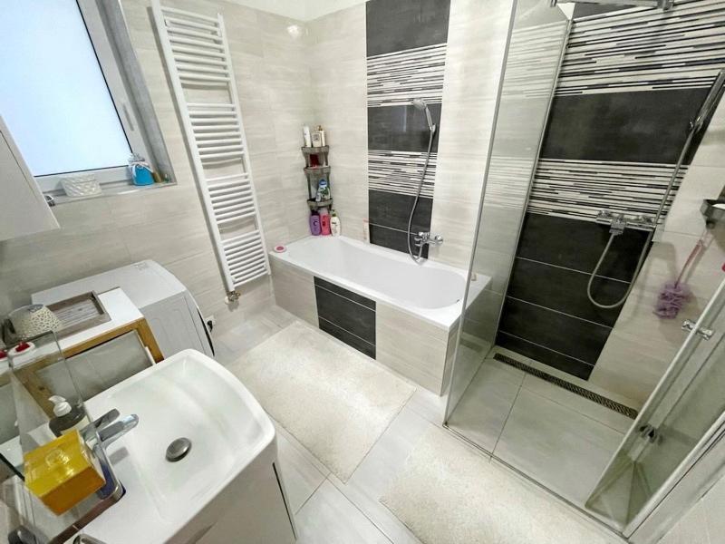 Brookforest Belvarosi Apartman Debrecen Ngoại thất bức ảnh