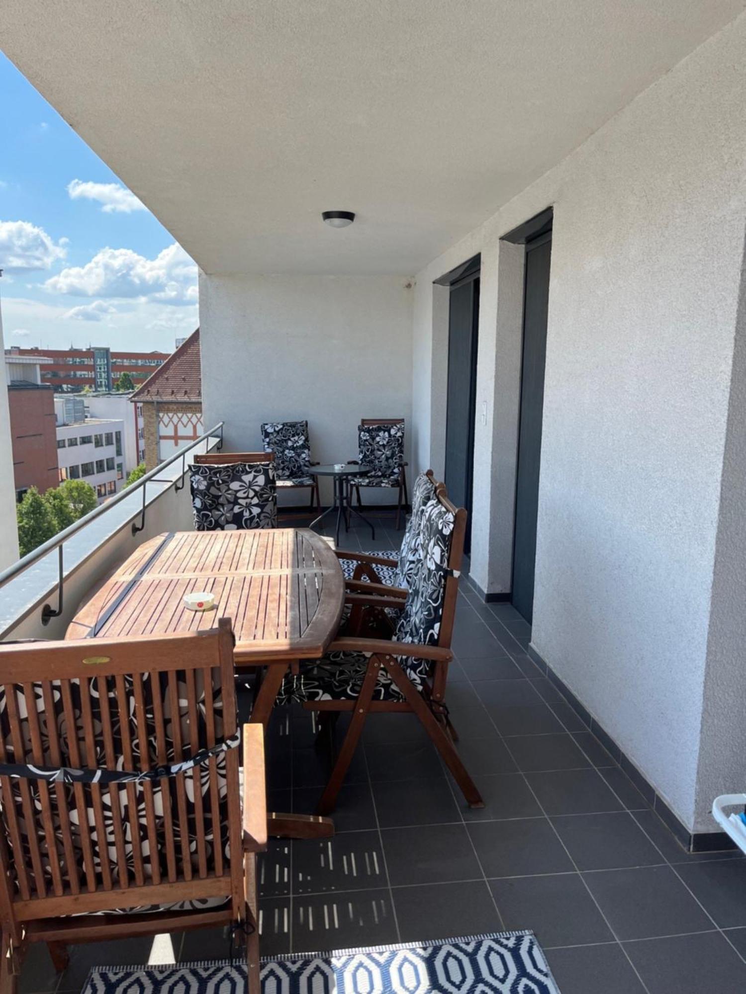 Brookforest Belvarosi Apartman Debrecen Ngoại thất bức ảnh