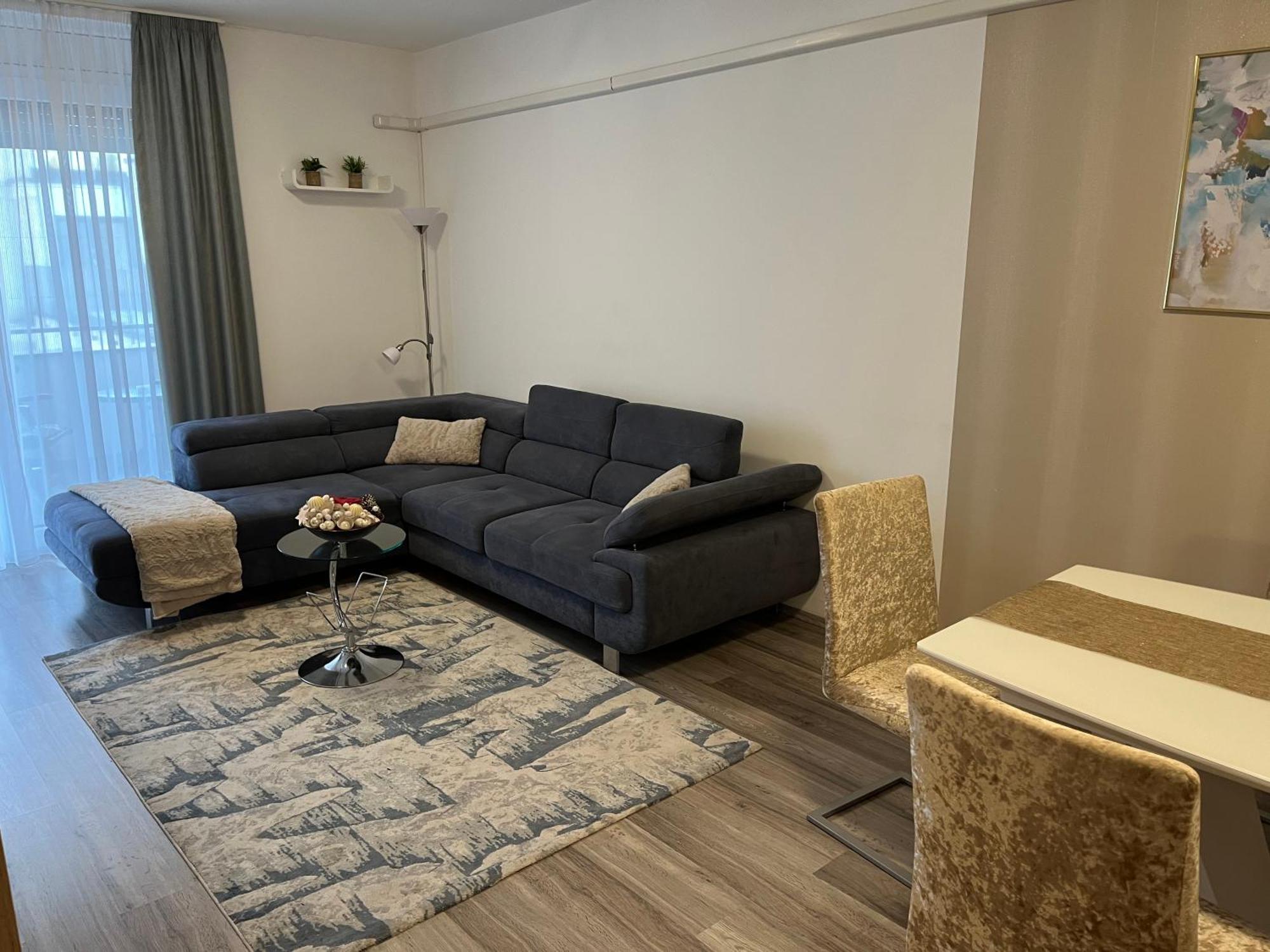 Brookforest Belvarosi Apartman Debrecen Ngoại thất bức ảnh